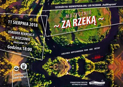 Muzycznie ZA RZEK