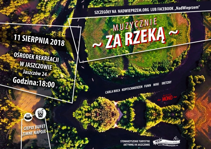 Muzycznie ZA RZEK